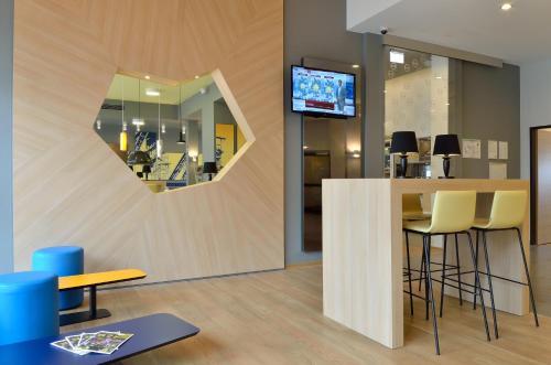 B&B Hotel Hamm