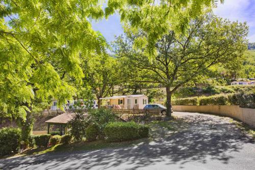 Camping Rcn Val De Cantobre