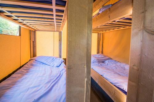 Camping Rcn Val De Cantobre