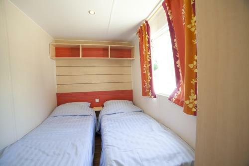 Camping Rcn Val De Cantobre
