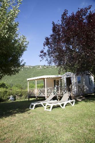 Camping Rcn Val De Cantobre