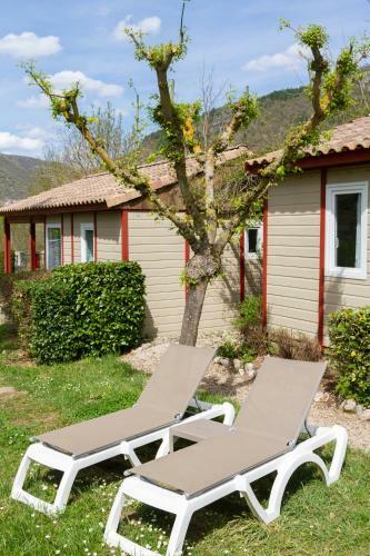 Camping Rcn Val De Cantobre
