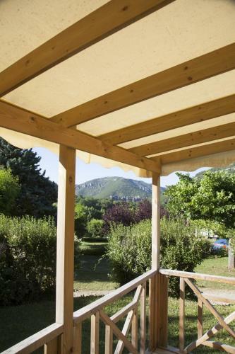 Camping Rcn Val De Cantobre