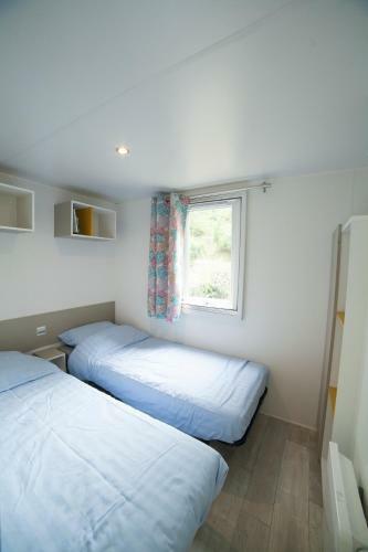 Camping Rcn Val De Cantobre