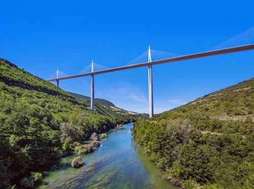Camping Rcn Val De Cantobre