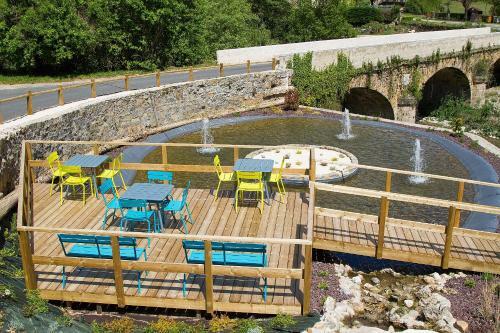 Camping Rcn Val De Cantobre