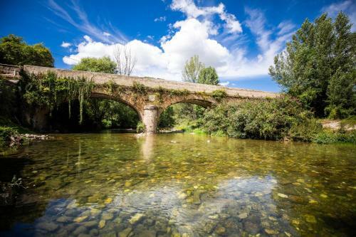 Camping Rcn Val De Cantobre