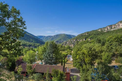 Camping Rcn Val De Cantobre