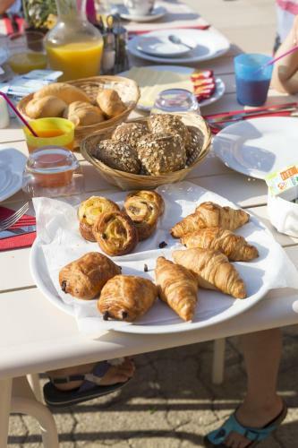 Camping Rcn Val De Cantobre