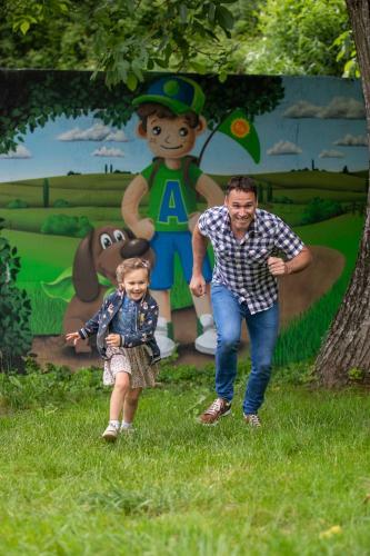Camping Rcn Val De Cantobre