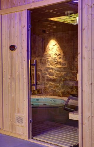 Camping Rcn Val De Cantobre