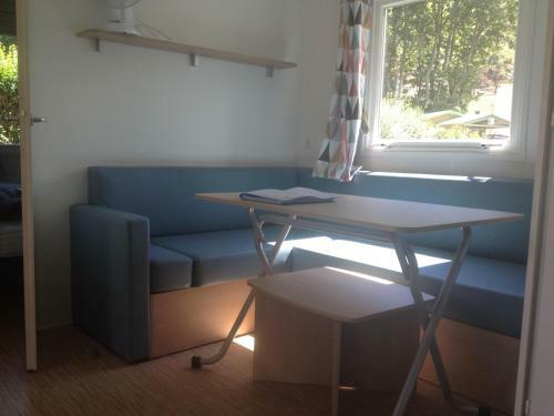 Camping De Tournon
