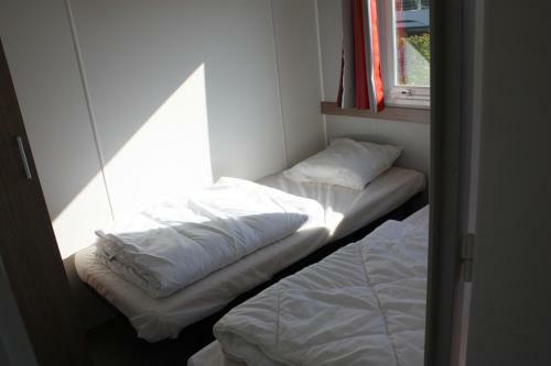 Camping De Tournon