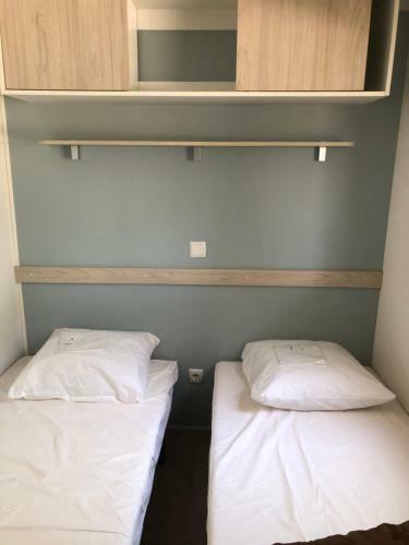 Camping De Tournon