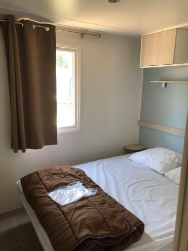 Camping De Tournon