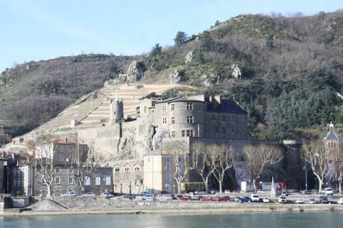 Camping De Tournon