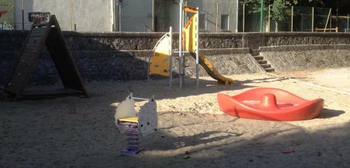 Camping De Tournon