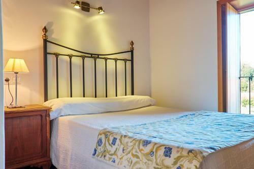 Agroturismo A Ribeira Do Tambre