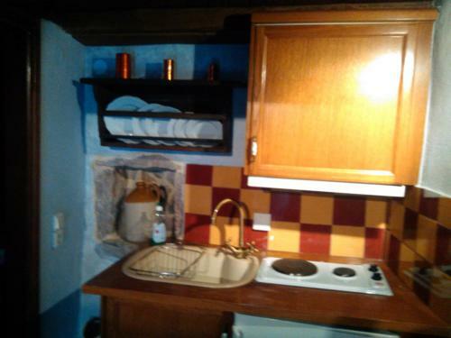 Apartamento Spilia