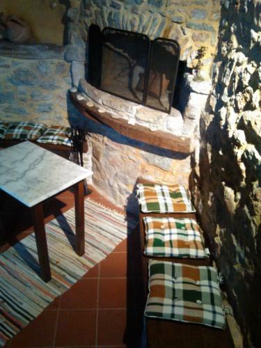 Apartamento Spilia