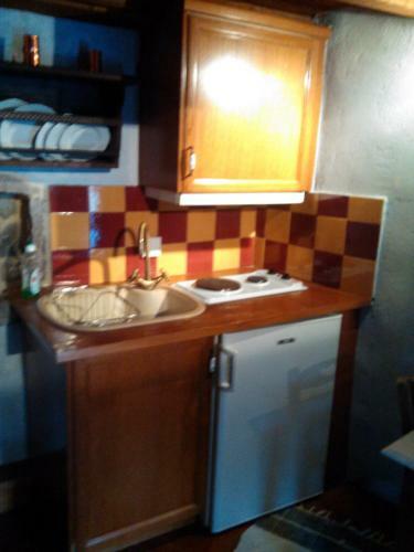 Apartamento Spilia
