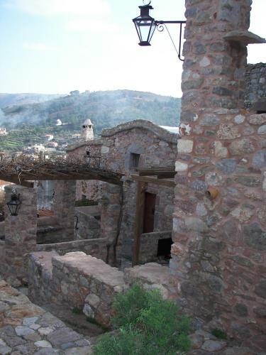 Apartamento Spilia