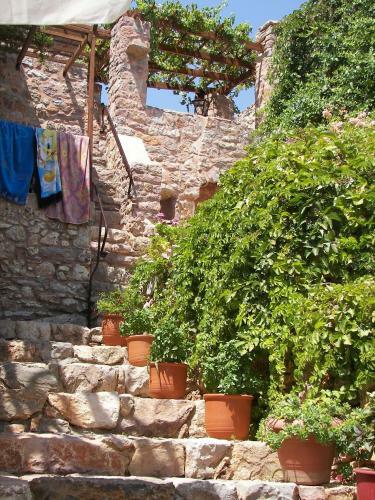 Apartamento Spilia