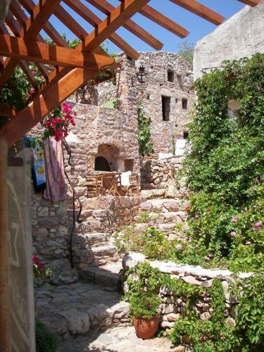 Apartamento Spilia