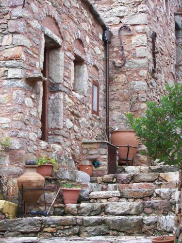 Apartamento Spilia