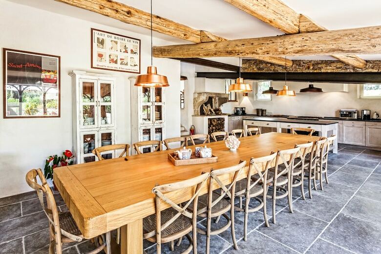 Bed & Breakfast Domaine Les M�sanges