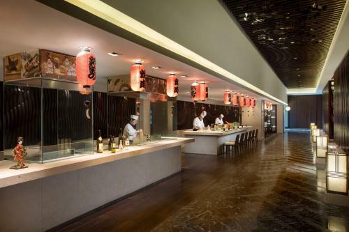 Grand Metropark Hotel Qingdao