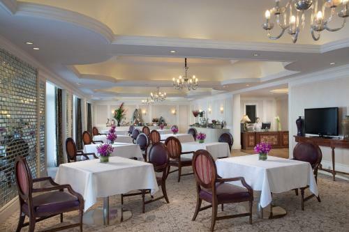 Grand Metropark Hotel Qingdao
