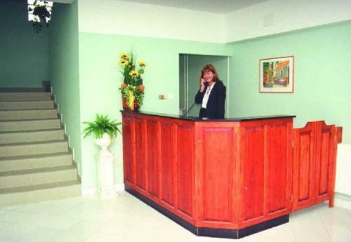 Bed & Breakfast Szam�rk�t Panzi�