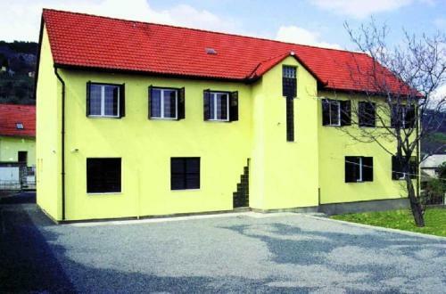 Bed & Breakfast Szam�rk�t Panzi�