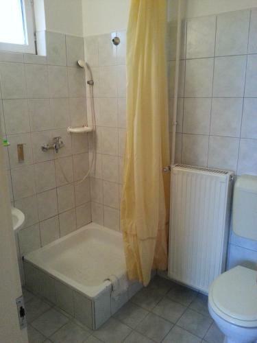 Bed & Breakfast Szam�rk�t Panzi�