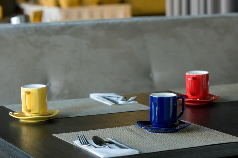 Hotel Park Inn By Radisson Budapest