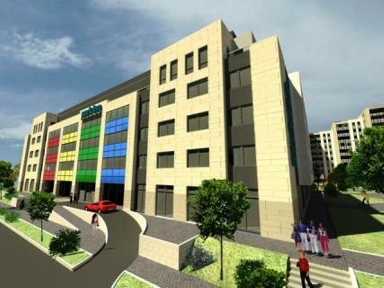 Hotel Park Inn By Radisson Budapest