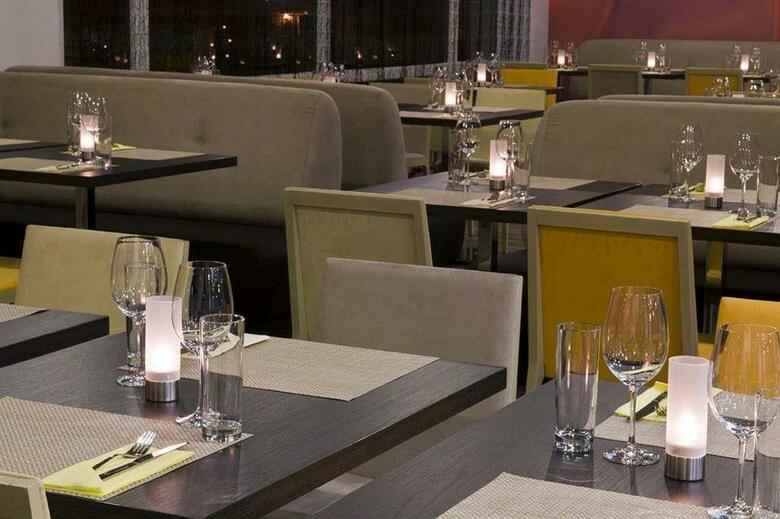 Hotel Park Inn By Radisson Budapest
