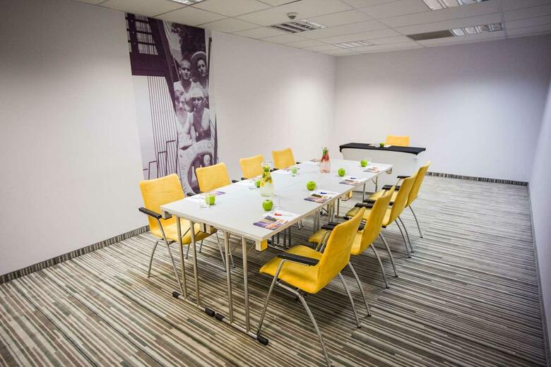 Hotel Park Inn By Radisson Budapest