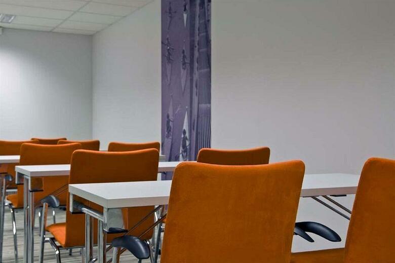 Hotel Park Inn By Radisson Budapest