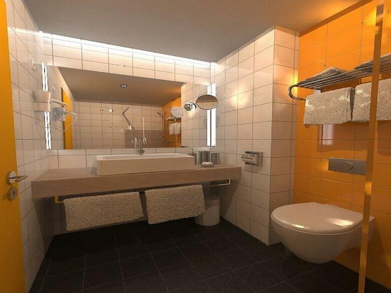 Hotel Park Inn By Radisson Budapest
