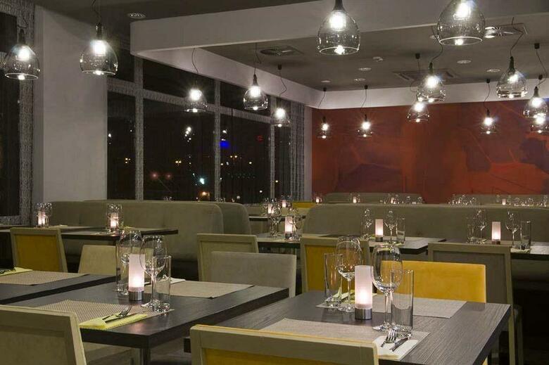 Hotel Park Inn By Radisson Budapest