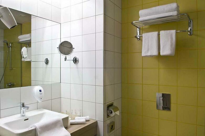 Hotel Park Inn By Radisson Budapest