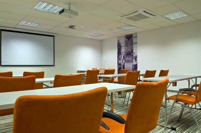 Hotel Park Inn By Radisson Budapest