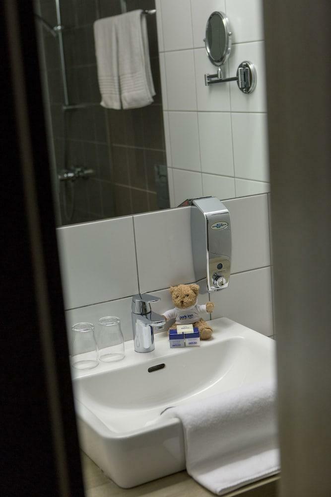 Hotel Park Inn By Radisson Budapest
