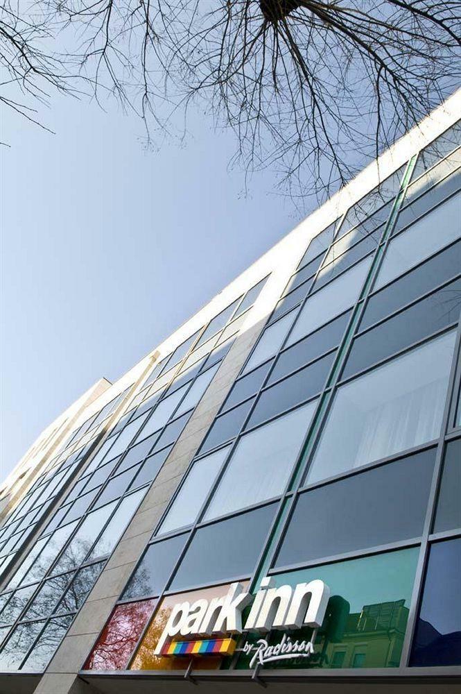 Hotel Park Inn By Radisson Budapest
