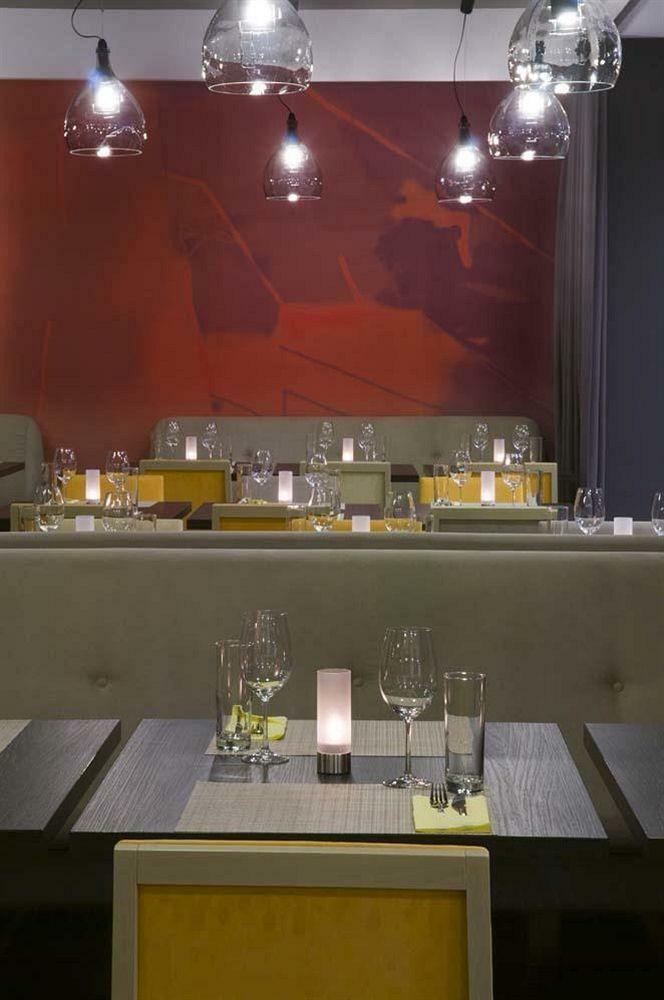 Hotel Park Inn By Radisson Budapest