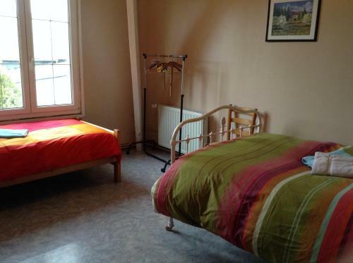 Bed & Breakfast La Briqueterie