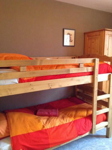 Bed & Breakfast La Briqueterie