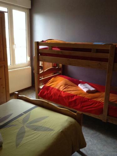 Bed & Breakfast La Briqueterie